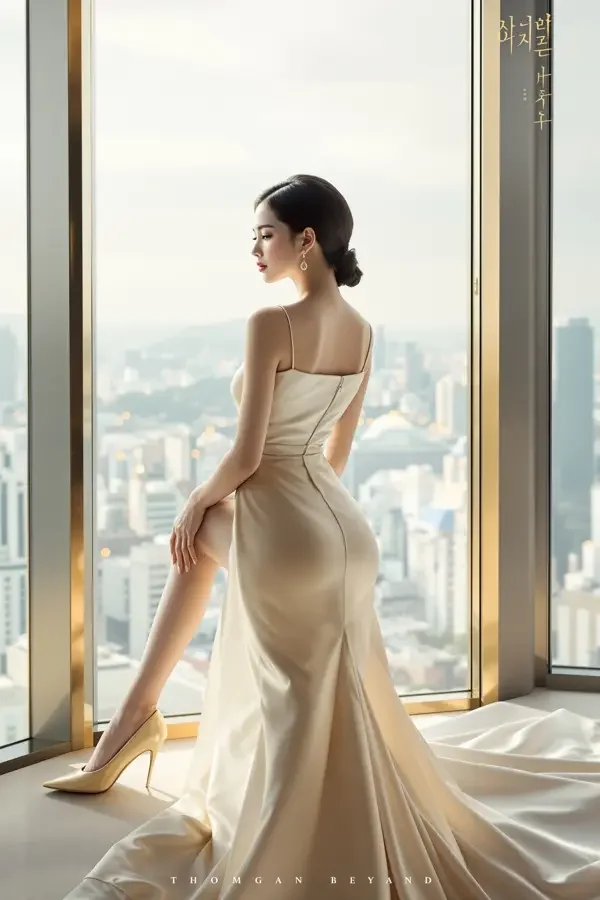 眼泪女王 电影海报